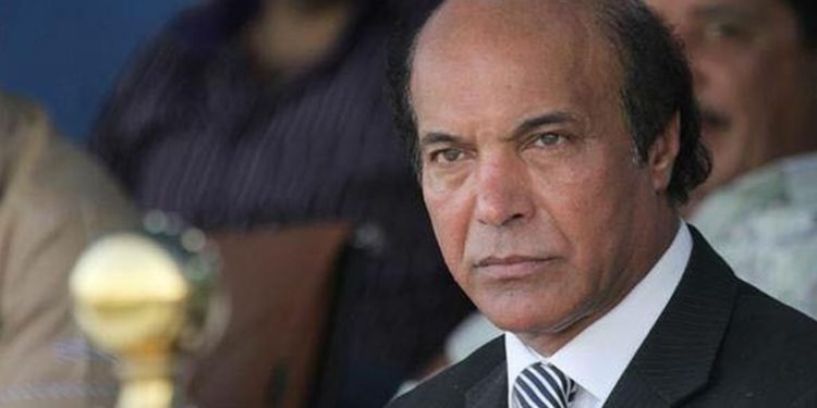 انتخاب فلاح حسن رئيساً لإدارة نادي الزوراء