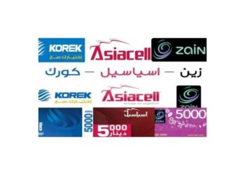 تحرك حكومي لإلغاء ضريبة كارتات شحن الموبايل