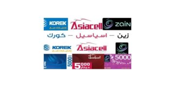 تحرك حكومي لإلغاء ضريبة كارتات شحن الموبايل