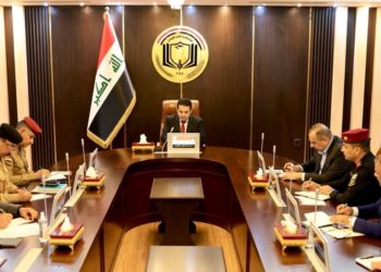 الاعرجي يترأس لجنة تقصي الحقائق بأحداث الخضراء