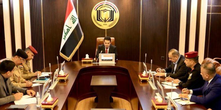 الاعرجي يترأس لجنة تقصي الحقائق بأحداث الخضراء