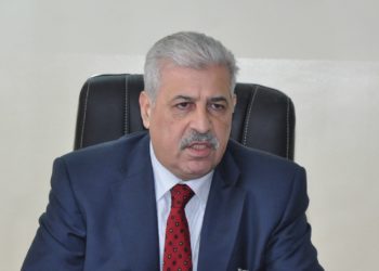 اثيل النجيفي يعلق بعد فيديو التسريب المرئي لــ(وزير أبو مازن)