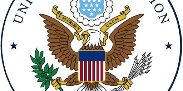 السفارة الأميركية تحث جميع الأطراف العراقية على “التزام الهدوء والامتناع عن العنف”