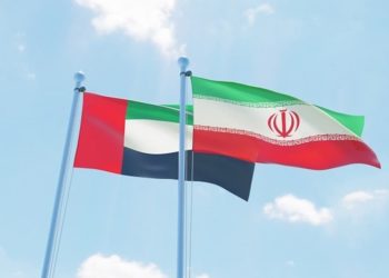 سفير الإمارات لدى إيران يستأنف مهامه خلال الأيام القادمة