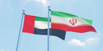 سفير الإمارات لدى إيران يستأنف مهامه خلال الأيام القادمة