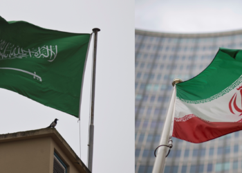 إيران: التعاون مع الرياض يمكن أن يساعد في استعادة الهدوء بالشرق الأوسط