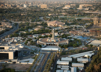 إعلان بغداد خالية من الألغام .. قريــــــباً