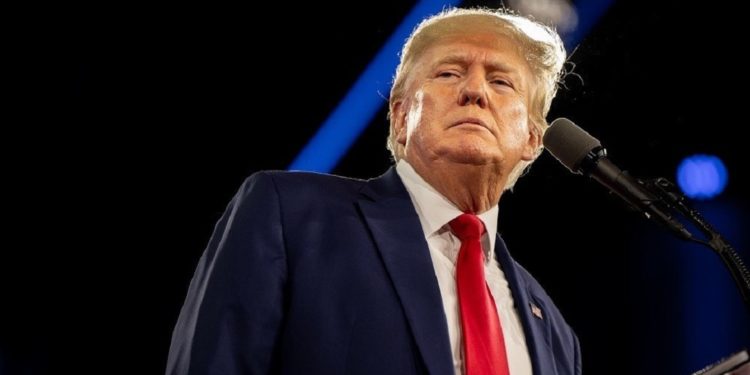 ترامب .. بايدن أسوأ 5 رؤساء في التاريخ الأميركي