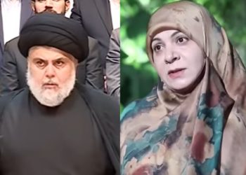 وزير الصدر .. أنزلني الدهر ثم أنزلني حتى قيل علي ومعاوية