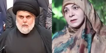 وزير الصدر .. أنزلني الدهر ثم أنزلني حتى قيل علي ومعاوية