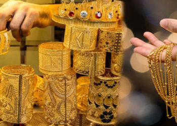 استقرار أسعار الذهب في السوق المحلي