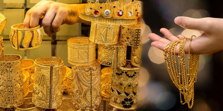 استقرار أسعار الذهب في السوق المحلي