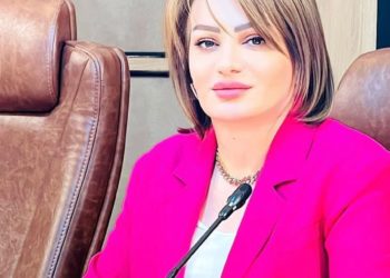 سروة عبدالواحد تدعو رؤساء الكتل لعقد اجتماع بحضور الأمم المتحدة