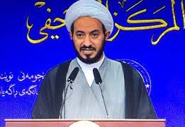 صباح الساعدي يهاجم بيان القضاء ويوجّه البوصلة نحو المحكمة الاتحادية