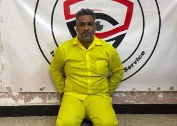 صباح الكناني يبعث برسالة إلى زعيم التيار الصدري ويطلب التوبة + وثيقة