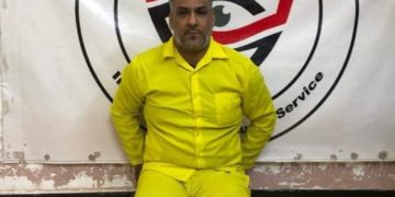 صباح الكناني يبعث برسالة إلى زعيم التيار الصدري ويطلب التوبة + وثيقة