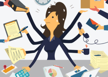 إذا كنت تفكر في ترك وظيفتك فـــ”عليك فعلهـــا الآن”