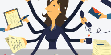 إذا كنت تفكر في ترك وظيفتك فـــ”عليك فعلهـــا الآن”