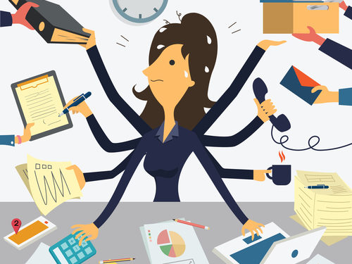 إذا كنت تفكر في ترك وظيفتك فـــ”عليك فعلهـــا الآن”