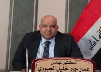 عمار الجبر .. اتكلم بالاسماء و أطالب بالحماية الدولية + فيديو