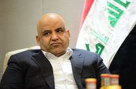 مذكرة قبض بحق محافظ صلاح الدين السابق عمار جبر