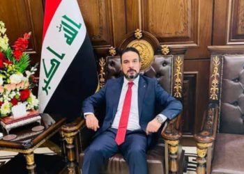 العميري.. مذكرة قبض ضدي جاءت بناء على ’تغريدة مزوّرة’