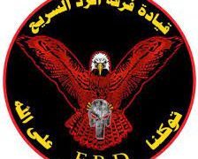 فرقة الرد السريع تضبط وكرين للإرهابيين في ديالى