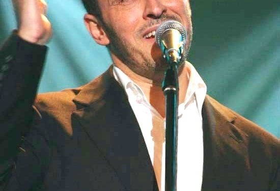 نقابة المهن والموسيقى تكشف حقيقة “أنباء منع كاظم الساهر من الغناء في مصر”