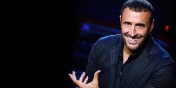 كاظم الساهر يعلن عن جديده في لقاء تلفزيوني مرتقب