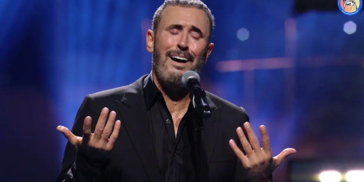 دار الأوبرا تفصح عن موعد حفلة القيصر .. “شروط خاصة للحضور”