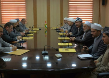 اصدار فتوى من مجلس فتوى إقليم كردستان بشأن عمليات (تغيير الجنس)