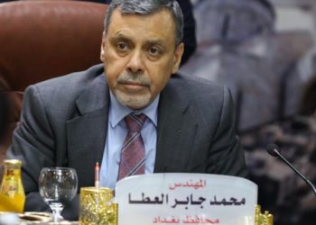 محافظ بغداد .. لدينا (35 ألف درجة وظيفية شاغرة) ونحتاج 600 مليار دينار لتطوير مداخل العاصمة
