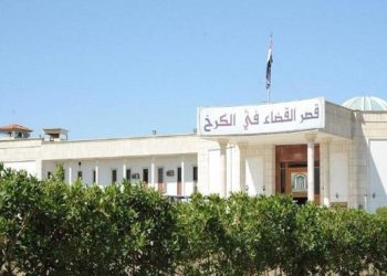  المباشرة بالإجراءات القانونية إثر التسريب الثاني لـ (أبو مازن)