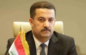 محمد السوداني .. العراق بات قريباً من الفوضى وتبعاتها وامتداداتها