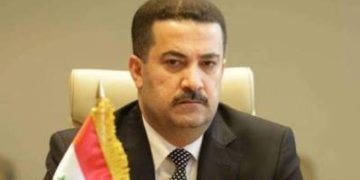 محمد السوداني .. العراق بات قريباً من الفوضى وتبعاتها وامتداداتها