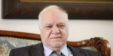  مظهر محمد .. خسائر حرب داعش من 2014 الى 2017 ,, 30 مليون $ يومياً