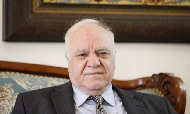 مظهر محمد .. خسائر حرب داعش من 2014 الى 2017 ,, 30 مليون $ يومياً