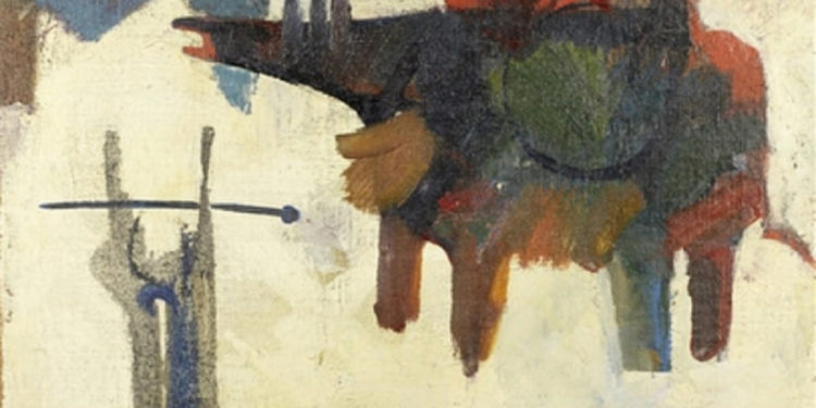 أبرز اللوحات التي صورت واقعة كربلاء