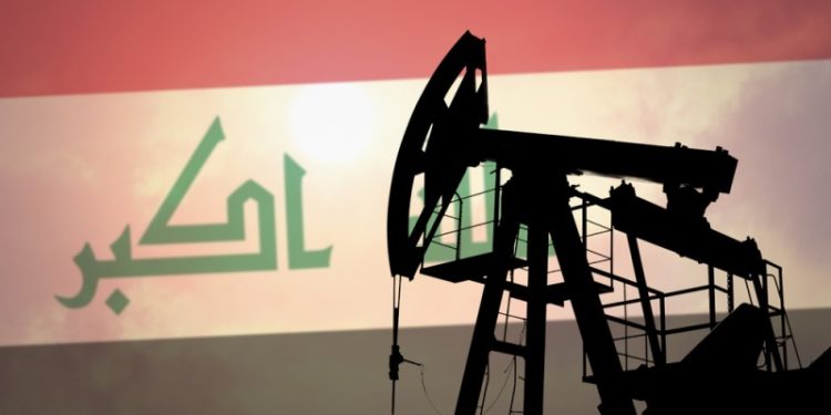 العراق “ثالث اكبر مصدر نفطي” للصين في تموز الماضي