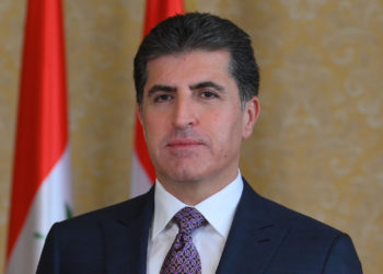 بارزاني يعرض المساعدة و يحذر من “المزيد من الفرقة وتعميق الأزمات” في بغداد