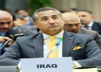 الكشف عن خطة العراق لمواجهة الجفاف ,, تمتد حتى 2030 ￼