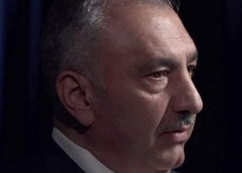 فائق الشيخ علي يتعرض لمحاولة اغتيال في لندن