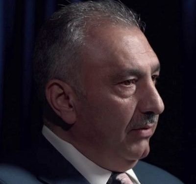 فائق الشيخ علي يتعرض لمحاولة اغتيال في لندن