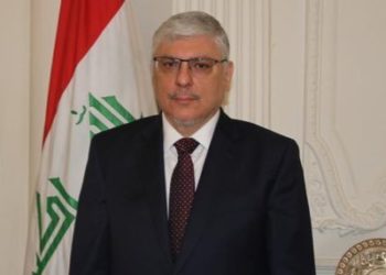 جعفر الصدر .. مقتدى الصدر قائدنا والمساس به خط أحمر