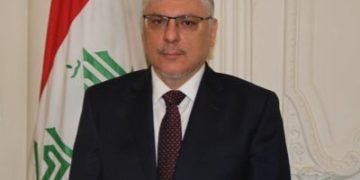 جعفر الصدر .. مقتدى الصدر قائدنا والمساس به خط أحمر