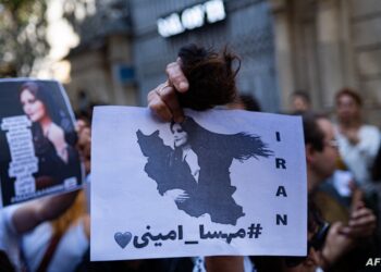 ارتفاع بعدد القتلى في ايران منذ اندلاع الاحتجاجات