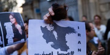 ارتفاع بعدد القتلى في ايران منذ اندلاع الاحتجاجات
