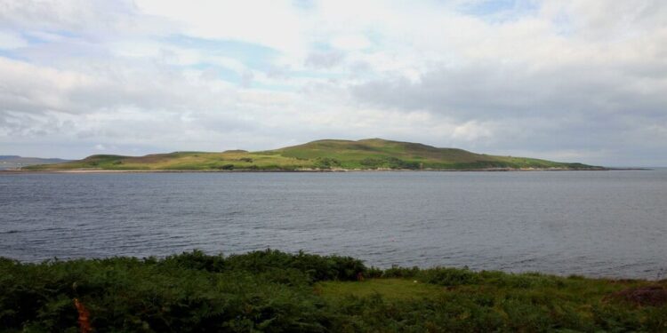  جزر محظور على البشر دخولها