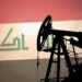 ارتفاع اعتماد العراق على النفط من 90٪ إلى 95٪