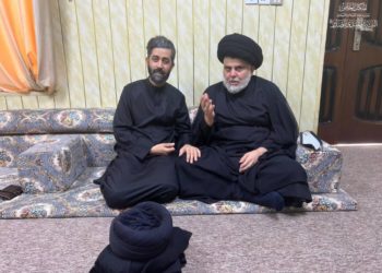 بالوثيقة علي الشريفي يتعهد للصدر بخلع العمامة لمدة عام وعدم “الإساءة للحوزة”